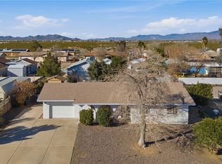 6595 Hershey Way, Golden Valley, AZ 86413