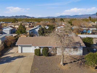 6595 Hershey Way, Golden Valley, AZ, 86413