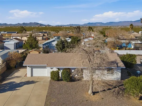 6595 Hershey Way, Golden Valley, AZ 86413