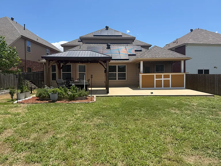 5727 Mountain Hollow Dr — Photo 35