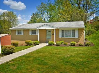 142 Fox Chase Dr, Verona, PA 15147