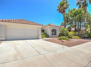 4532 Crimson Leaf Dr, Las Vegas, NV 89130