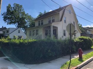 387 Olcott St, Orange, NJ