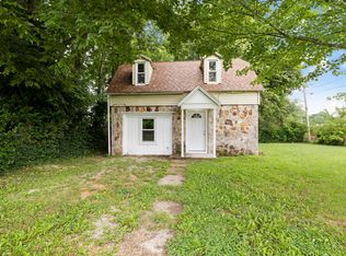 514 S Dysart Ave, Springfield, MO 65802