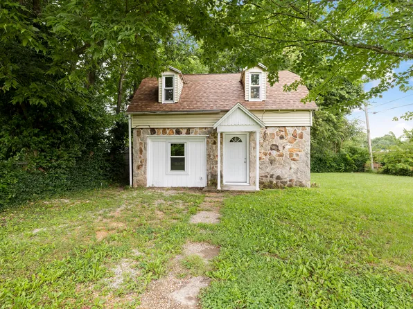 514 S Dysart Avenue, Springfield, MO 65802