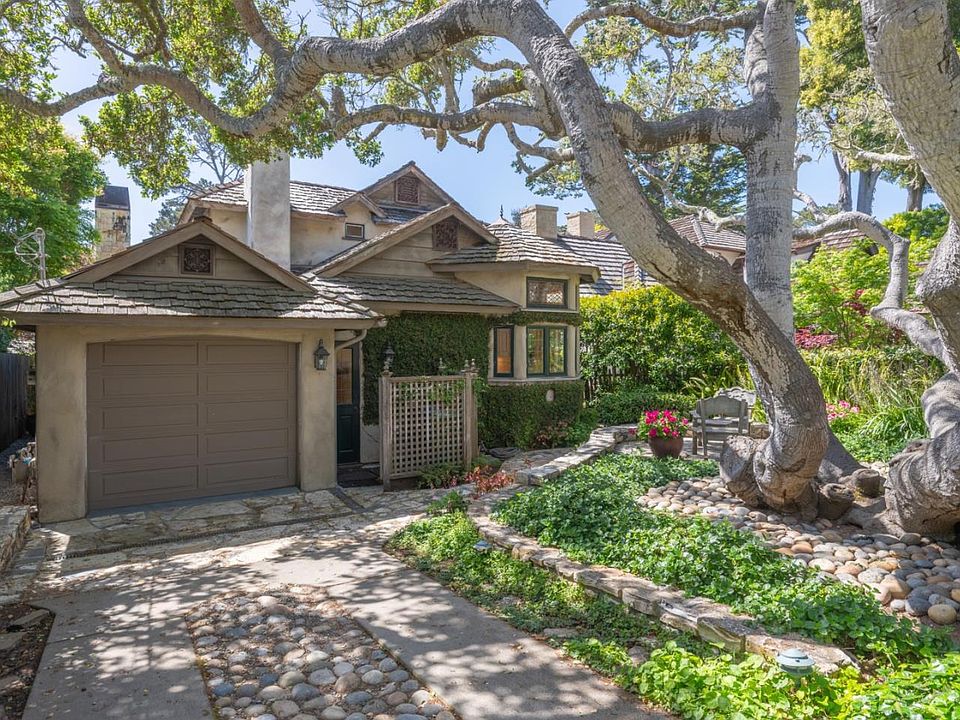 Casanova 4 Nw Of 13th, Carmel By The Sea, CA 93921 | Zillow