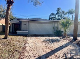 6148 Sandcrest Cir, Orlando, FL 32819