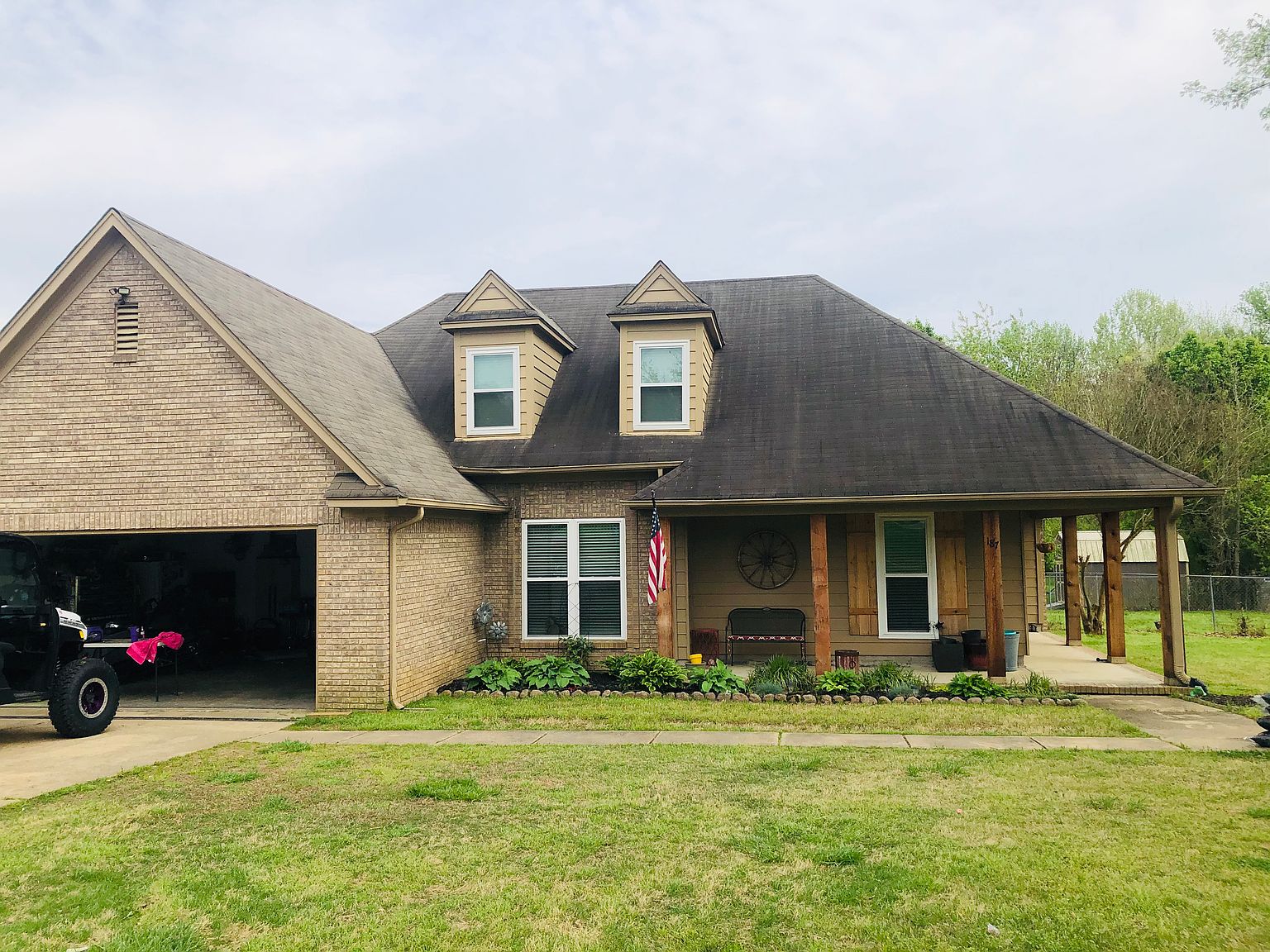 187 Ash Rene Dr, Millington, TN 38053 | Zillow