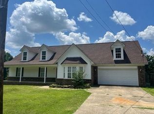 231 Ruth Shankle Dr, Munford, TN 38058