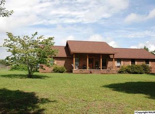 600 Hammonds Rd, Fyffe, AL 35971