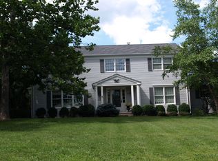 786 Township Line Rd, Hillsborough, NJ 08844