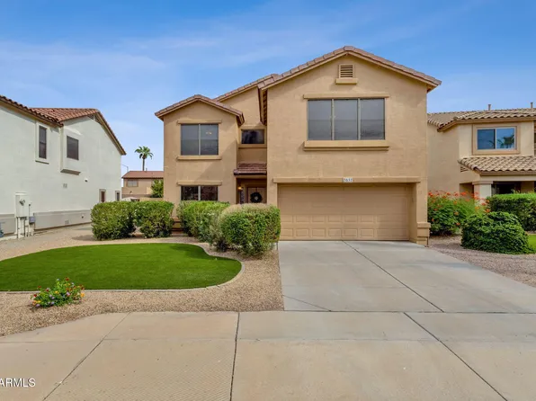 3537 S CALDERON Circle, Mesa, AZ 85212