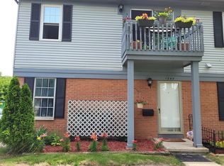 1545 Wingate Blvd, Ypsilanti, MI