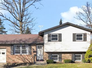 2060 Willowood Dr N, Mansfield, OH 44906