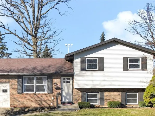 2060 Willowood Dr N, Mansfield, OH 44906