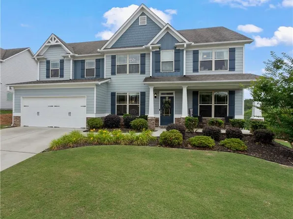 34 Alder Lndg N, Dallas, GA 30132