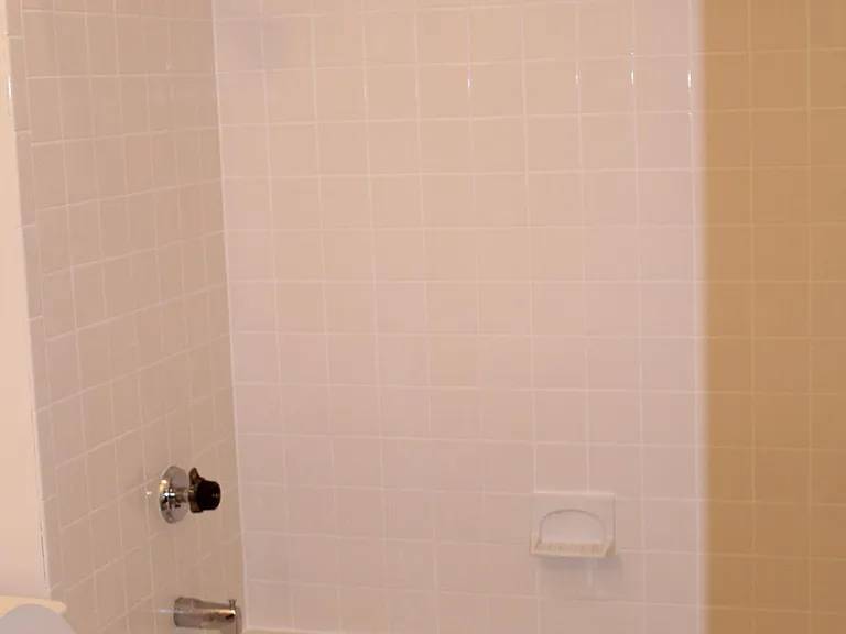 second bathroom