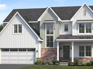 19 E Kestrel Dr, Denver, PA 17517