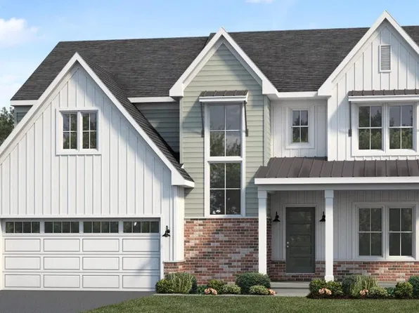 19 E Kestrel Dr, Denver, PA 17517