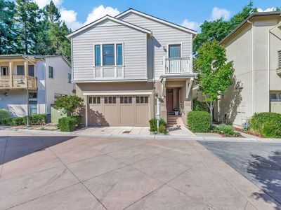 4243 Cashel St, Palo Alto, CA, 94306