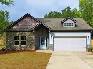 112 N River Blvd #A2, Macon, GA 31211