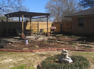 12835 Galloway Gdn, Walker, LA 70785