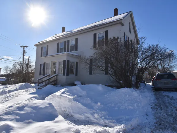 32-34 Gold Street, Waterville, ME 04901