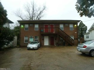 2623 Waverly Way APT B, Norfolk, VA 23504