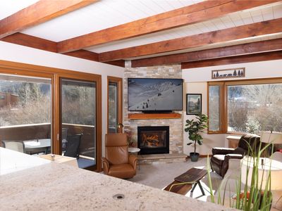 590 Tennis Club Road UNIT 1336, Montezuma, CO, 80435