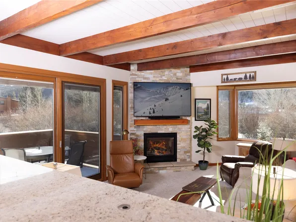 590 Tennis Club Rd #1336, Montezuma, CO 80435
