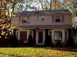2927 Middlesex Dr, Toledo, OH 43606