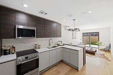 228 Quincy Street in Bedford-Stuyvesant