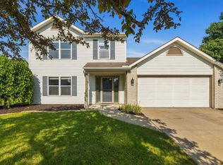 12531 Stoneboro Ct, Fort Wayne, IN