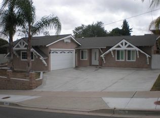 1809 Ramon St, Lemon Grove, CA 91945