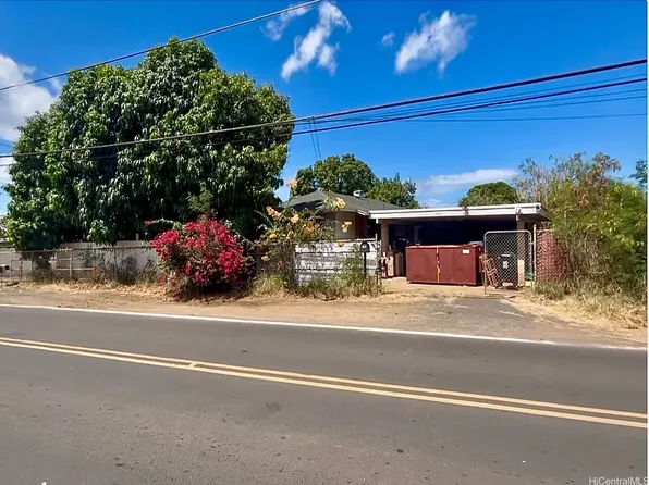 84-705 Lahaina St, Waianae, HI 96792