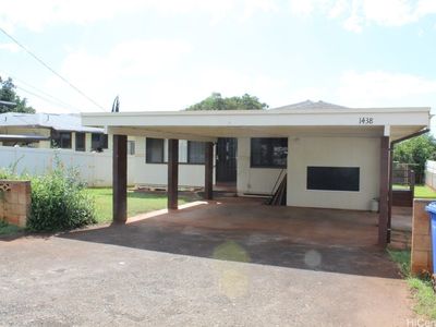 1438 Kaleilani St, Pearl City, HI, 96782