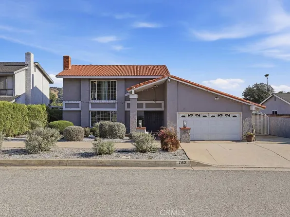 742 Sycamore Ave, Glendora, CA 91741