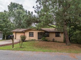 7 Dumfries Ln, Bella Vista, AR 72715
