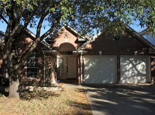 1816 Briarton Ln N, Round Rock, TX 78665