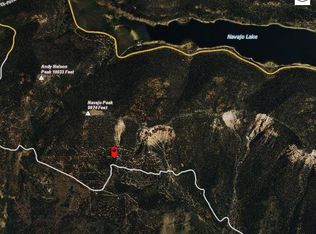 5315 W Bitterberry Cir, Alton, UT 84710