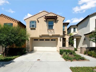 841 Parisa Pl, Upland, CA, 91786