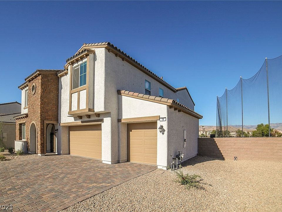 19 Shrute Ct, Las Vegas, NV 89148 | Zillow