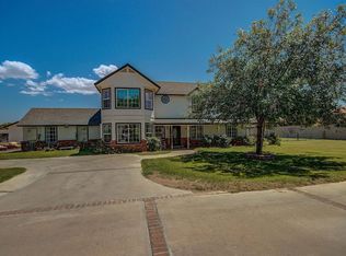 2523 E Omega Cir, Mesa, AZ 85213