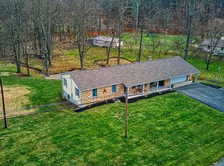 6795 Spring Rd, Shermans Dale, PA 17090