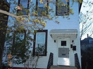 52 N 9th Ave, Mount Vernon, NY 10550