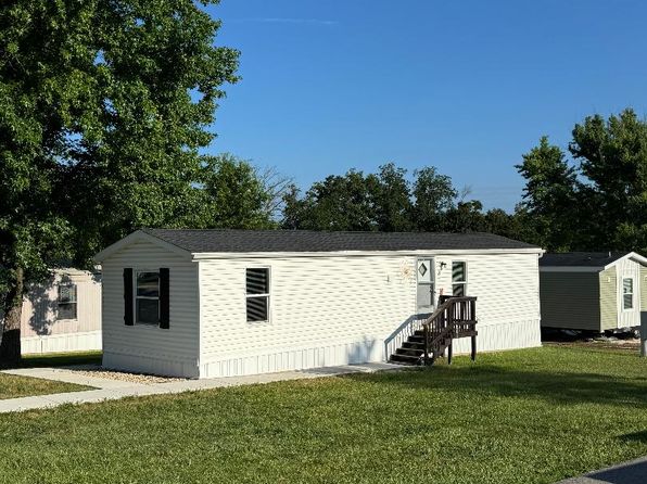10 Belaire Trailer Park