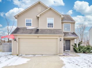 11649 Half Mile Dr, Indianapolis, IN 46235