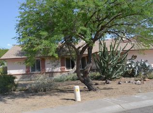 14215 N 43rd Way, Phoenix, AZ 85032