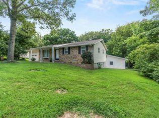 1953 Rampart St, Cape Girardeau, MO 63701