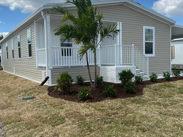 58 Jima Ct #399, Fort Myers, FL 33912